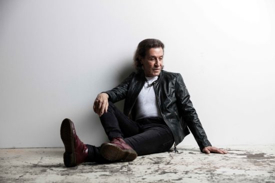 Albert Hammond (Foto: David von Becker)