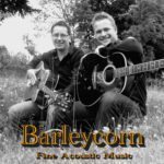 Barleycorn