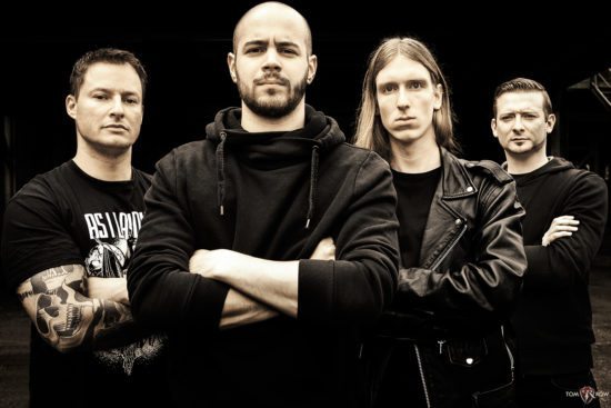 Band: Hopelezz