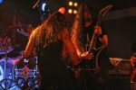 Metal Diver 2017: TormentoR
