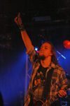 Metal Diver 2017: TormentoR