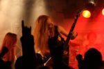 Metal Diver 2017: GYZE