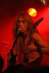 Metal Diver 2017: GYZE