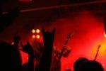 Metal Diver 2017: GYZE