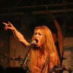 Metal Diver 2017: GYZE