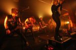Metal Diver 2017: Battle Beast