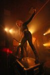 Metal Diver 2017: Battle Beast