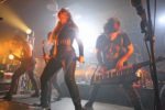 Metal Diver 2017: Battle Beast