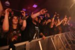 Metal Diver 2017: Battle Beast