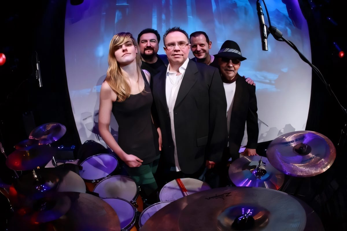 The Path of Genesis im Kulturzentrum Franzis in Wetzlar The Path of Genesis