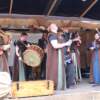 Die Band Unvermeydbar