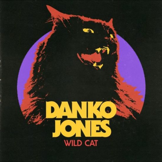 Danko Jones Album -Cat