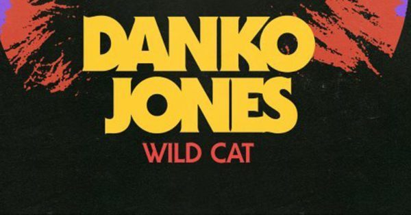 Danko Jones im Interview Danko Jones Album -Cat