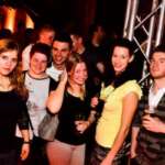 Welcome back to the 90s - 15.4.2017 - 90er Party in der Stadthalle Warburg