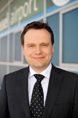 Lars Ernst