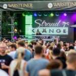 Mainstage tagsüber