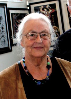 Elisabeth Kaiser-Arentz