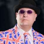 DJ Shaun Baker