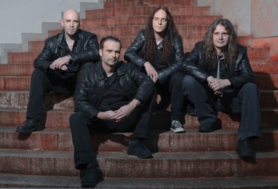 Blind Guardian(c) Photocredit: Hans-Martin Issler