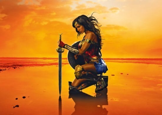 Wonder Woman Wonder Woman