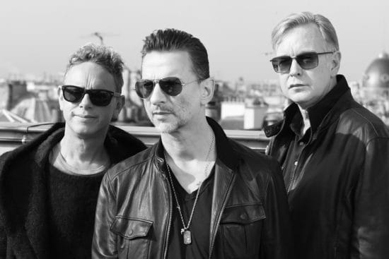 Depeche Mode-Party in Holzminden: A Black Celebration! Depeche Mode-Party in Holzminden: A Black Celebration!