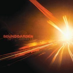 Soundgarden: Live On I-5