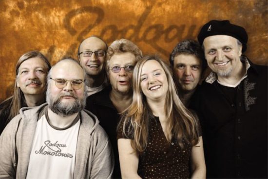 Die Rodgau Monotones