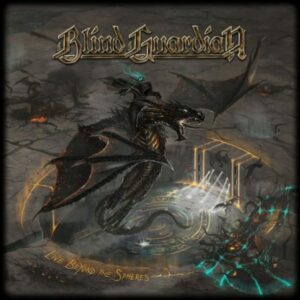 Blind Guardian-Beyond The Spheres