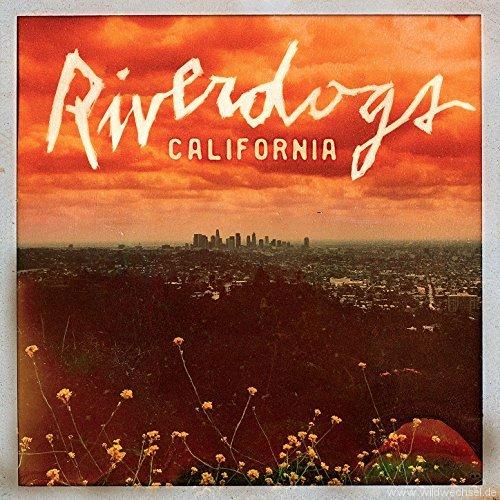 RIVERDOGS: California (Frontiers)