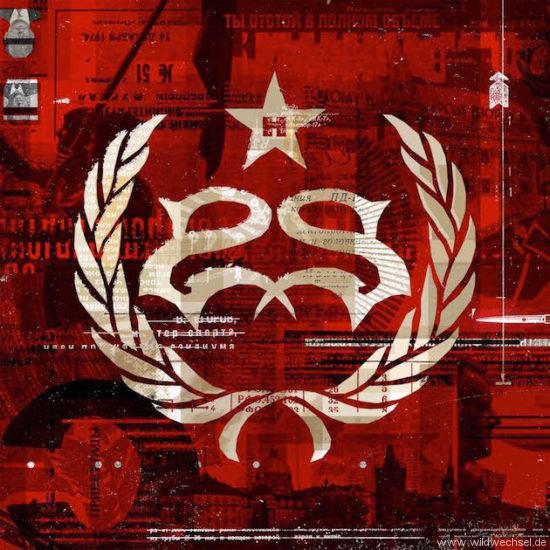Stone Sour - Hydrograd (Roadrunner Records)