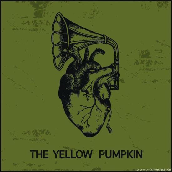 The Yellow Pumpkin