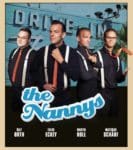 the Nannys