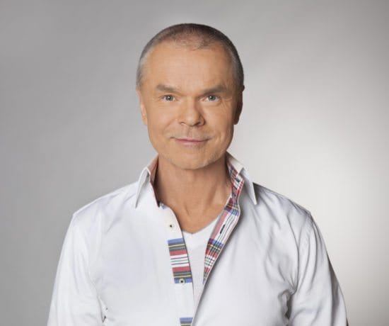 Jürgen Domian kommt mit Talk-Lesung in die Residenz Stadthalle Höxter - Premierentermin mit seinem neuen Buch Jürgen Domian kommt mit Talk-Lesung in die Residenz Stadthalle Höxter - Premierentermin mit seinem neuen Buch