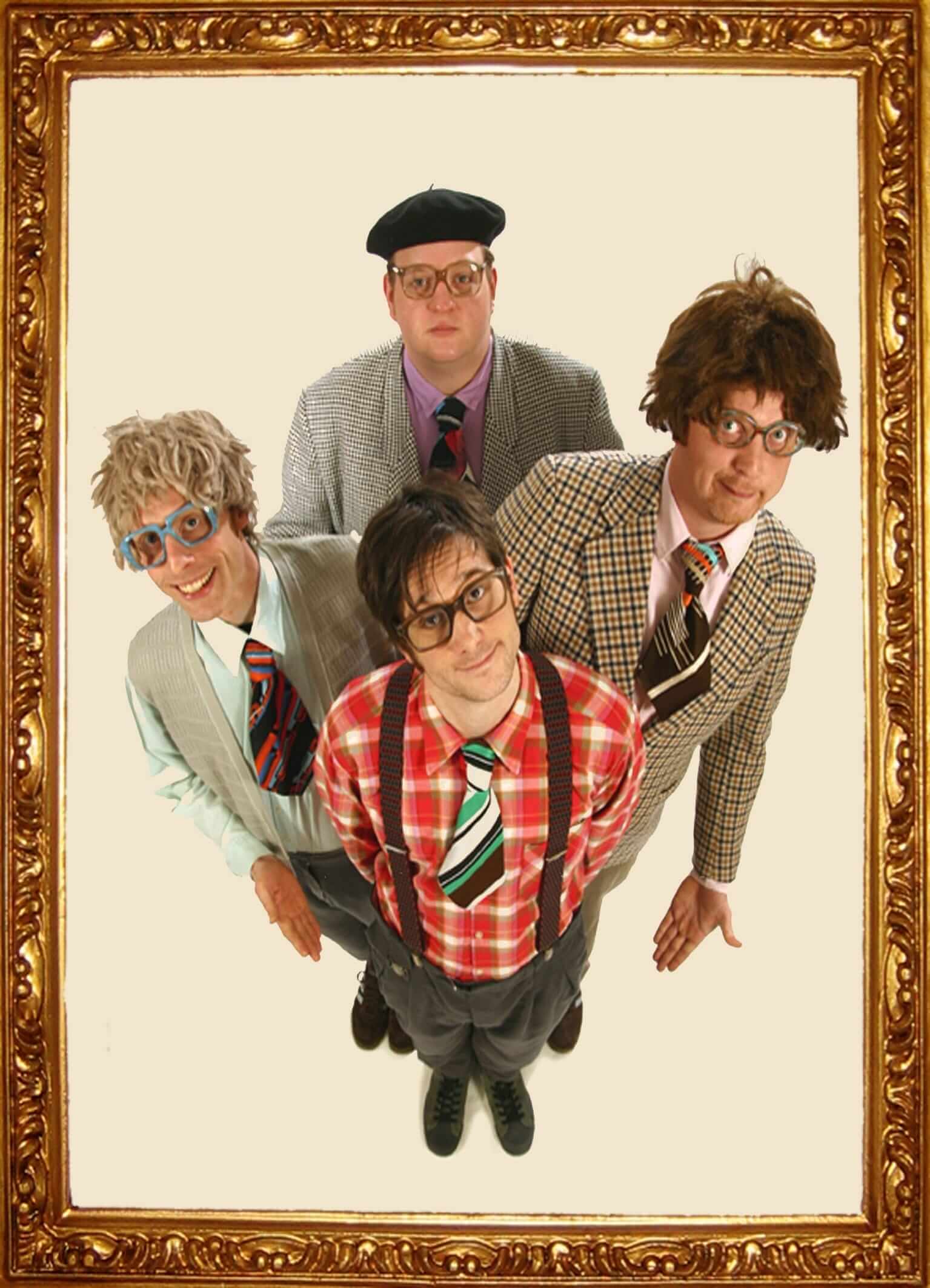 Die "Kapelle Petra" war bereits in mehreren TV-Shows zu sehen