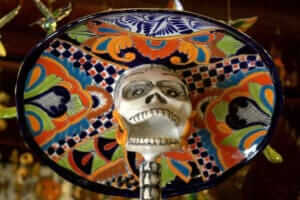Día de los Muertos: Bedeutung, Bräuche und der Einfluss von James Bond!