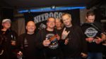 Let's Rock: Nitrogods & Woodrage in Joe's Garage in Kassel | Foto (c) Joe's Maik