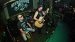 Let's Rock: Woodrage & Nitrogods in Joe's Garage in Kassel | Foto (c) Joe's Maik