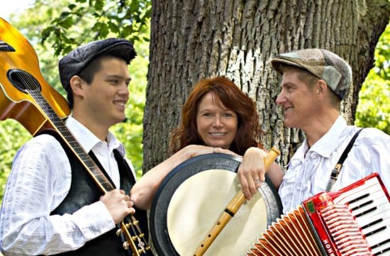 Irish Folk & Entertainment live: Irish Folk & Entertainment live: