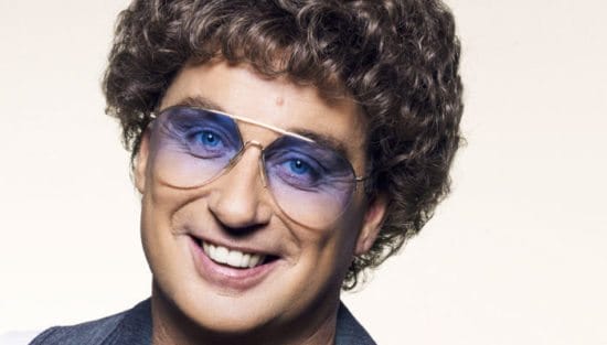 Atze Schröder 2019 in Beverungen - Vorverkauf startet! Atze Schröder 2019 in Beverungen - Vorverkauf startet!