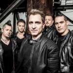 Eine der neu bestätigten Bands auf dem Open Flair 2018: Betontod