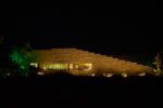 Preisgekrönte Architektur Bereits mehrfach ausgezeichnet wurde die GRIMMWELT für ihre besondere Architektur, aber auch als eines der zehn besten neuen Museen (The Guardian). © GRIMMWELT Kassel, Foto: Nikolaus Frank