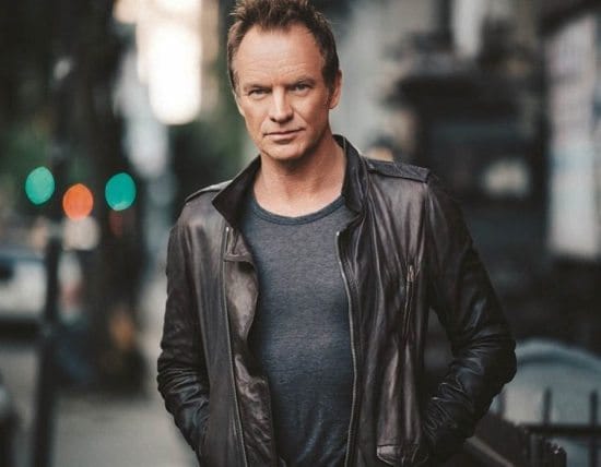 Sting