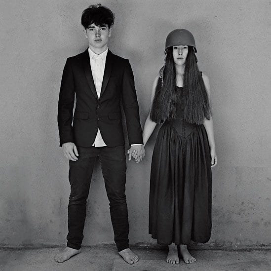 U2 - Songs Of Experience (Universal)