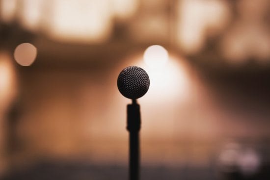 106. Poetry-Slam in Marburg Knalldichtung