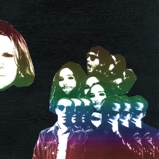 Ty Segall – Freedom’s Goblin (Drag City)
