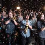 Broken Brass Ensemble © Marc de Fotograaf