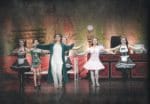 Der Chinesische Nationalcircus
