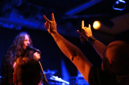 Konzert-Review: Immolation, Full of Hell, Monument of Misanthropy und Stortregn im K19 Kassel Konzert-Review: Immolation, Full of Hell, Monument of Misanthropy und Stortregn im K19 Kassel