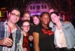 90er Party Warburg 31.3.2018