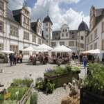 Bierfest Schloss Neuhaus